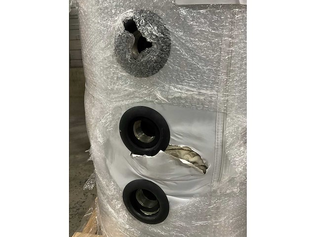 Vaillant vps r 100/1 m. buffervat - afbeelding 2 van  4