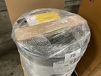 Vaillant vps r 100/1 m. buffervat - afbeelding 4 van  4