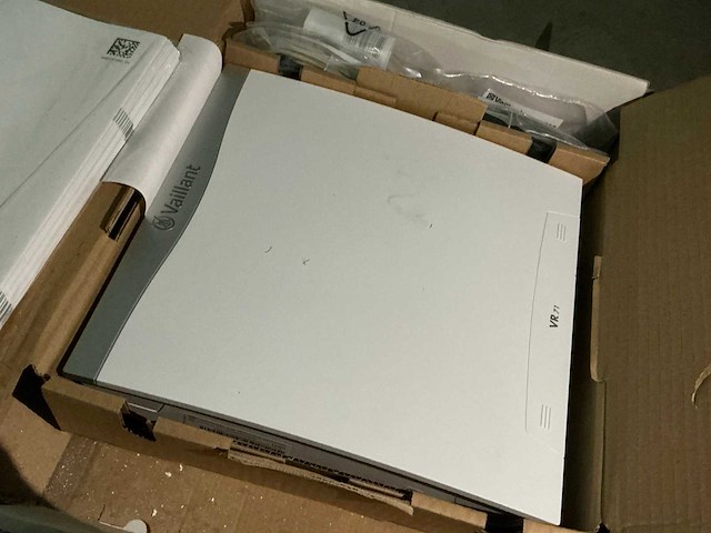 Vaillant vr71 stuurmodule (2x) - afbeelding 3 van  3