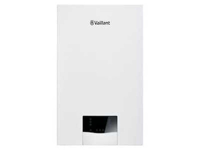 Vaillant vwl 107/7.2 is s1 hydraulische module warmtepomp - afbeelding 1 van  4