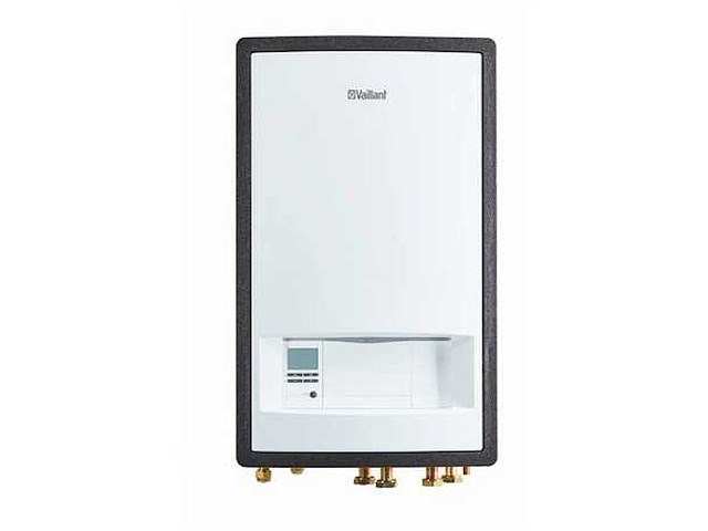 Vaillant vwl 77/5 is hydraulische module warmtepomp - afbeelding 1 van  4
