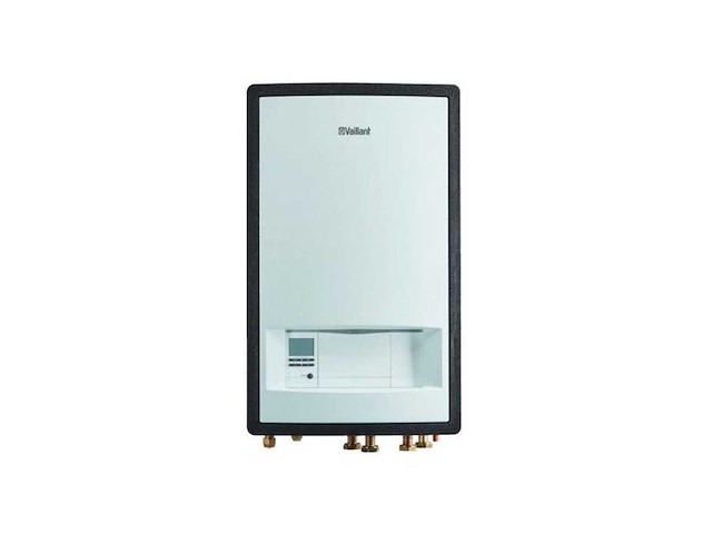 Vaillant vwl 77/5 is hydraulische module warmtepomp - afbeelding 4 van  4