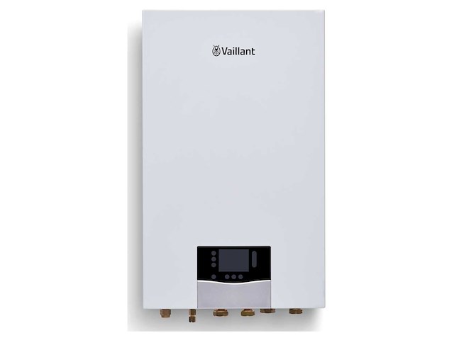 Vaillant vwl 77/8.2 is s1 hydraulische module warmtepomp - afbeelding 1 van  4