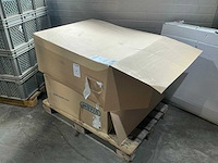 Vaillant / wavin ventilatie buizen