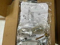 Vaillant wh95 hydraulische wissel - afbeelding 3 van  6