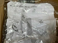 Vaillant wh95 hydraulische wissel - afbeelding 4 van  6