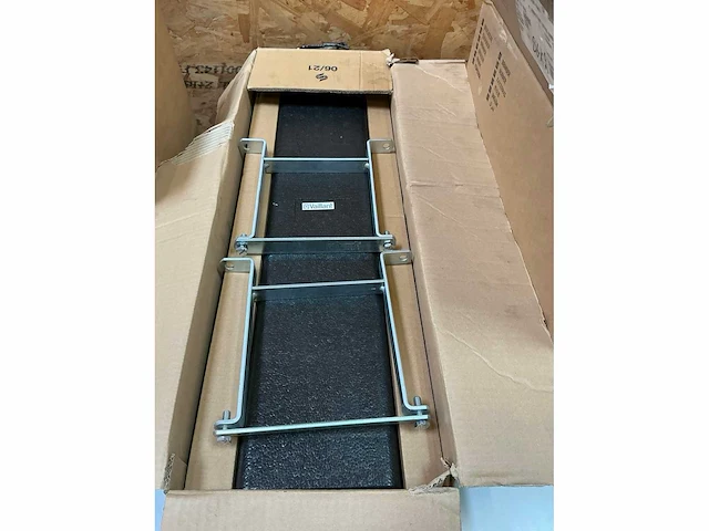 Vaillant wh95 hydraulische wissel - afbeelding 5 van  6