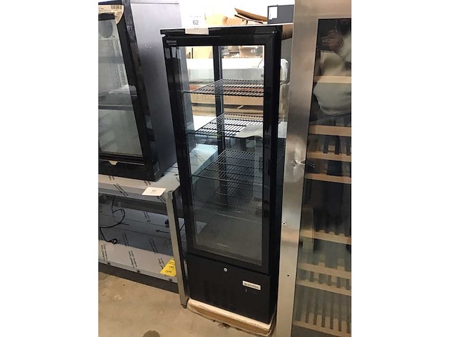 Vaiotec koelvitrine - afbeelding 1 van  2