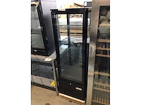 Vaiotec koelvitrine - afbeelding 1 van  2