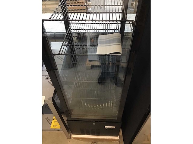 Vaiotec koelvitrine - afbeelding 2 van  2