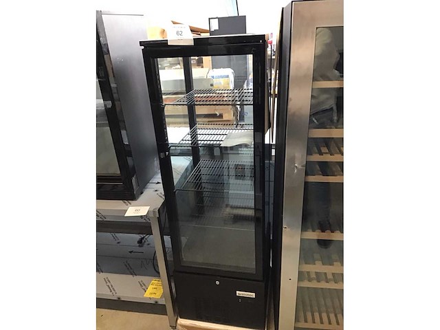 Vaiotec koelvitrine - afbeelding 1 van  6