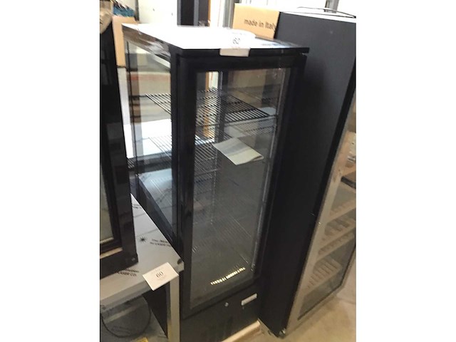 Vaiotec koelvitrine - afbeelding 3 van  6