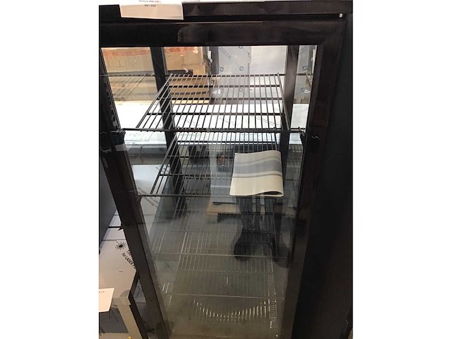 Vaiotec koelvitrine - afbeelding 5 van  6