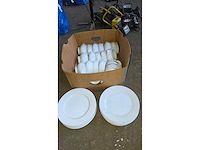 Vaisselle des restauration - afbeelding 6 van  6