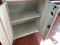 Vakken kast en kastje - afbeelding 5 van  13