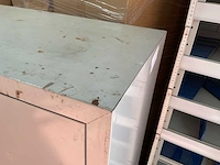 Vakken kast en kastje - afbeelding 7 van  13