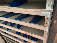 Vakken kast en kastje - afbeelding 10 van  13