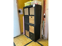 Vakkenkast (2x) - afbeelding 2 van  7