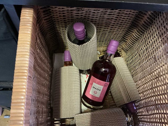 Vakkenkast (2x) - afbeelding 6 van  7