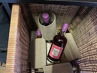 Vakkenkast (2x) - afbeelding 6 van  7