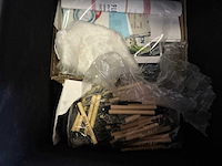 Vakkenkast (2x) - afbeelding 7 van  7