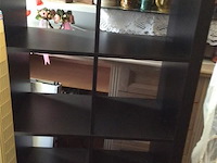 Vakkenkast - afbeelding 1 van  2