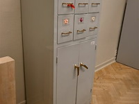 Vakkenkast - afbeelding 1 van  5