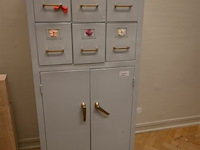 Vakkenkast - afbeelding 2 van  5