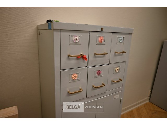 Vakkenkast - afbeelding 3 van  5