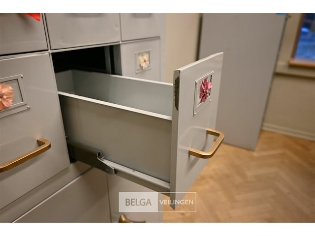 Vakkenkast - afbeelding 4 van  5