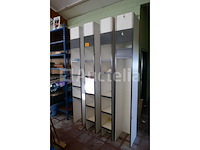 Vakkenkasten en tafels