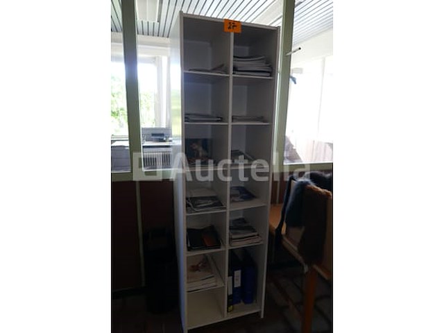 Vakkenkasten en tafels - afbeelding 2 van  9