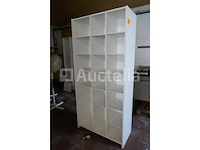 Vakkenkasten en tafels - afbeelding 3 van  9