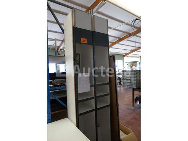 Vakkenkasten en tafels - afbeelding 4 van  9