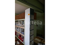 Vakkenkasten en tafels - afbeelding 8 van  9