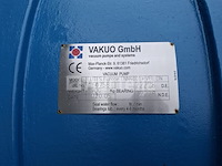 Vakuo vloeistofring vacuümpomp cnn4001 - afbeelding 3 van  7