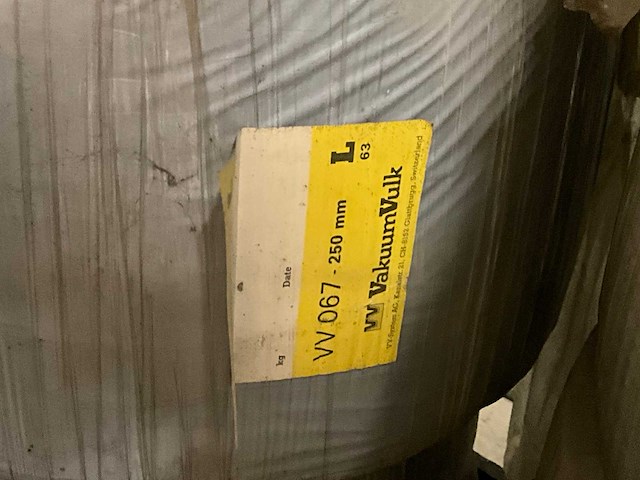 Vakuumvulk loopstrips (30x) - afbeelding 6 van  6