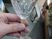 Val saint lambert 14 stuks - afbeelding 3 van  5