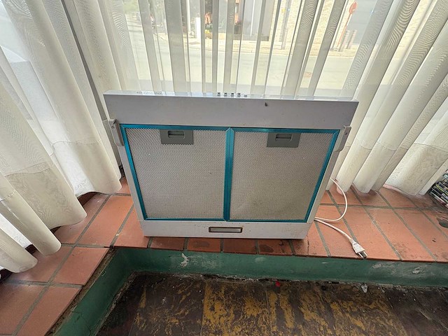 Valberg - suction hoods - afbeelding 1 van  4