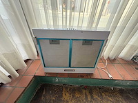 Valberg - suction hoods - afbeelding 1 van  4