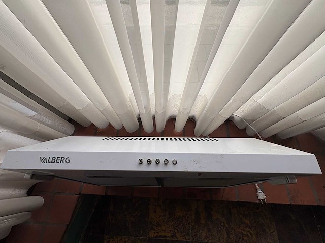 Valberg - suction hoods - afbeelding 2 van  4