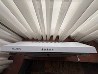 Valberg - suction hoods - afbeelding 2 van  4