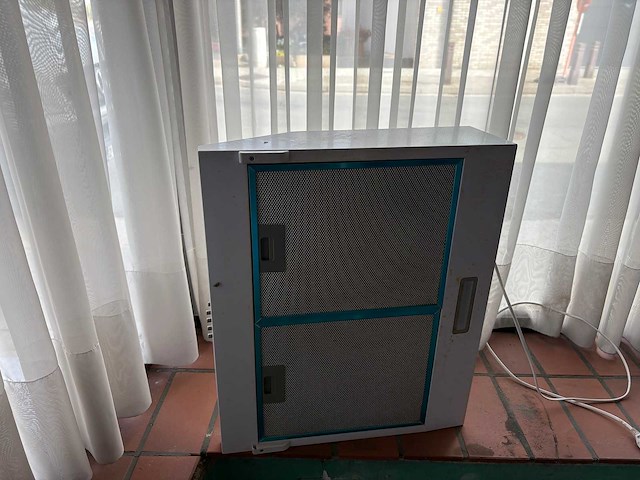 Valberg - suction hoods - afbeelding 3 van  4