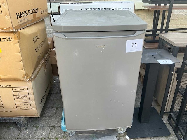 Valberg koelkast - afbeelding 4 van  5