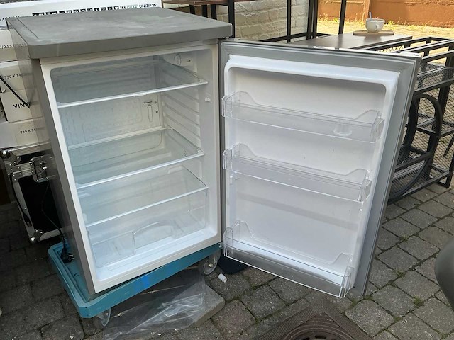 Valberg koelkast - afbeelding 2 van  5