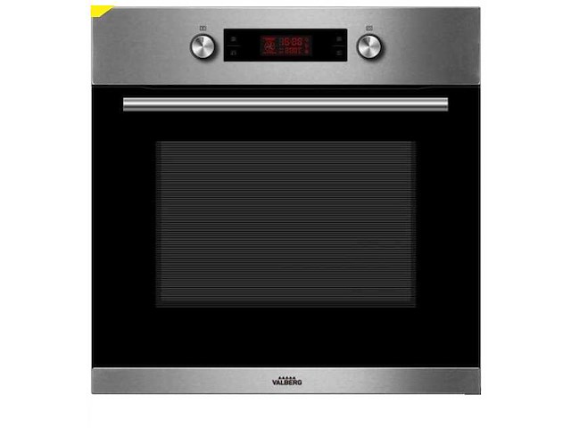 Valberg mfo70pxcd343c oven - afbeelding 1 van  1