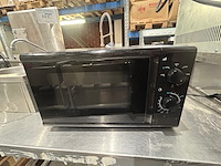 Valberg microgolf - afbeelding 1 van  5