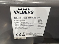 Valberg microgolf - afbeelding 5 van  5