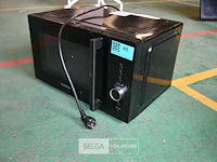 Valberg microgolfoven - afbeelding 1 van  4