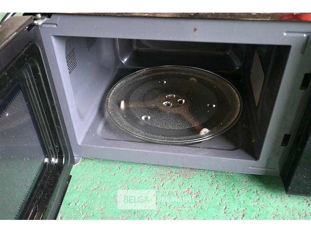 Valberg microgolfoven - afbeelding 3 van  4